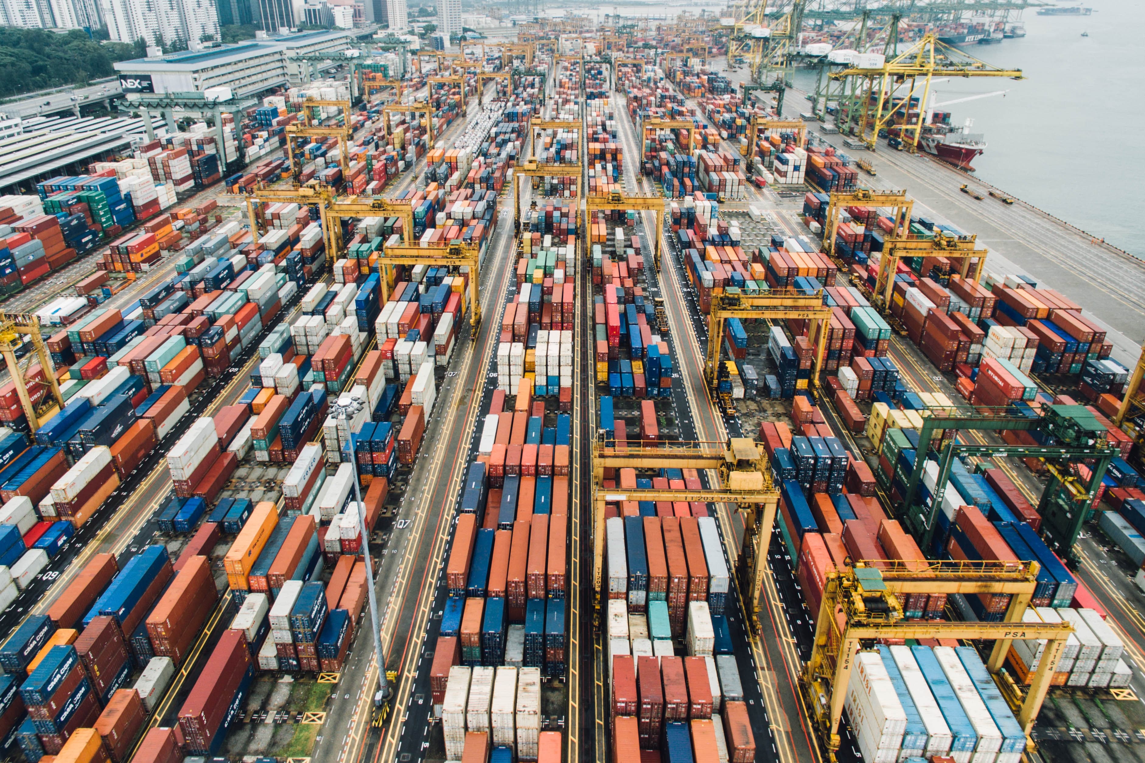 7. Build your application and containerize using Docker and Kubernetes